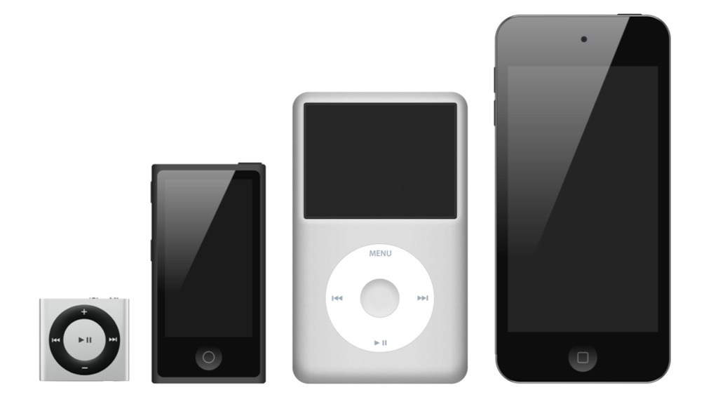 ipod