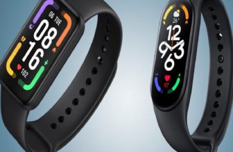 xiaomi mi band 7 pro