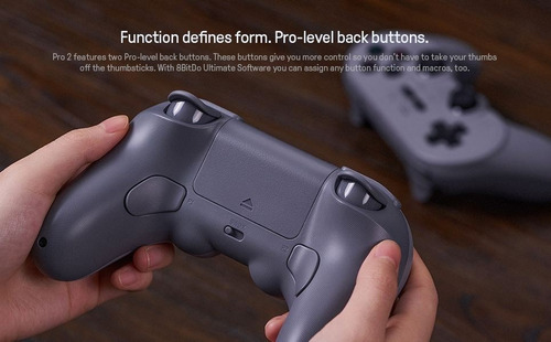 8BitDo Pro 2