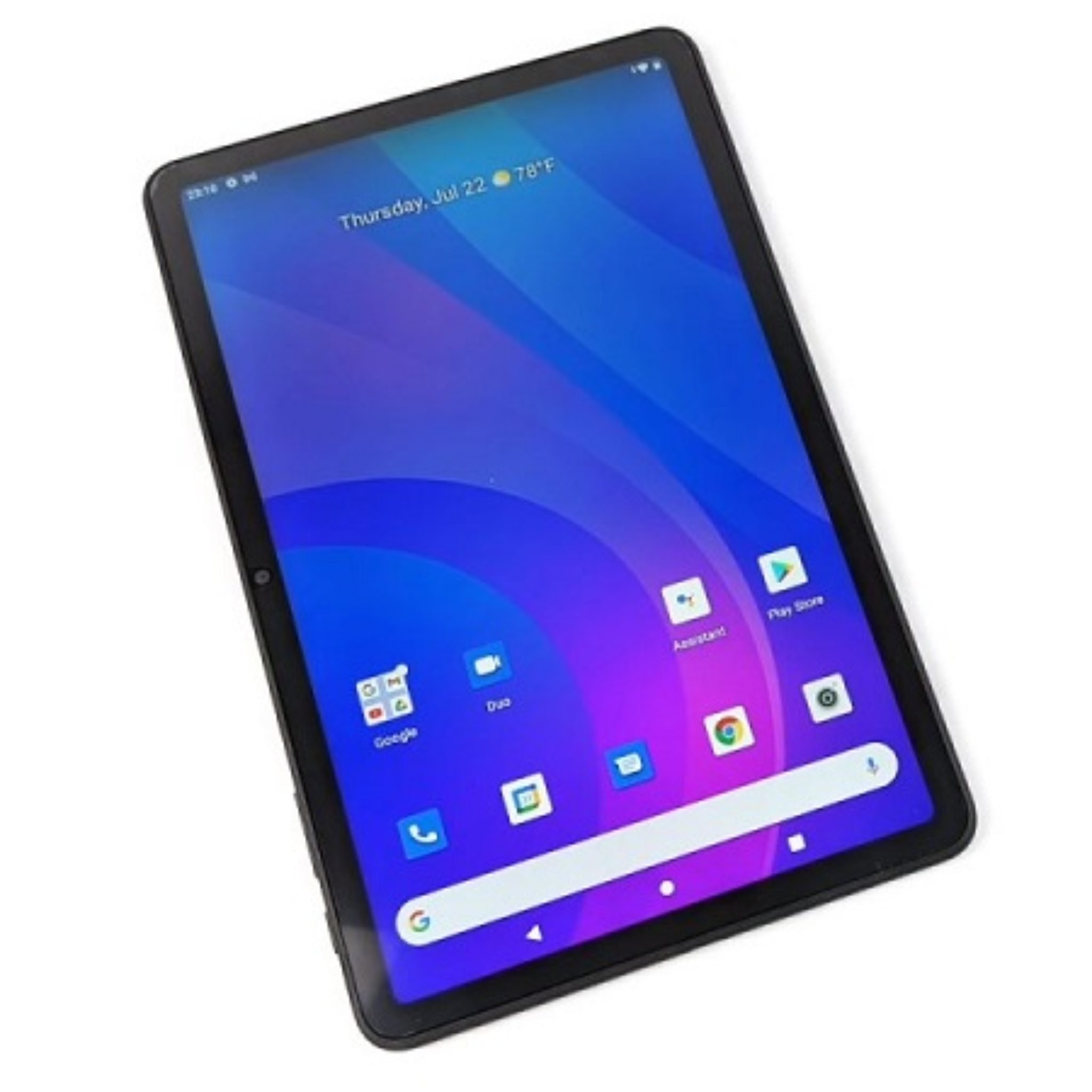ALLDOCUBE iPlay 40 Pro, una tablet ideal para jugar o ver vídeos