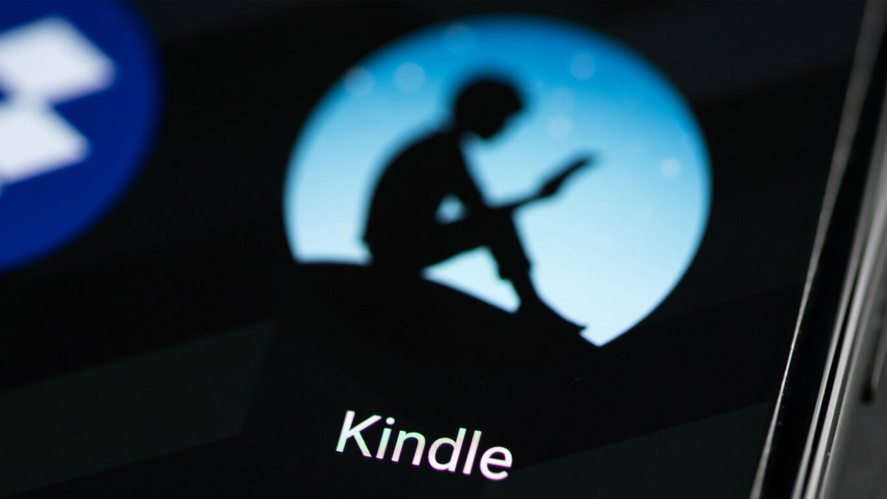 Amazon remueve las compras dentro de las apps de Audible, Music y Kindle