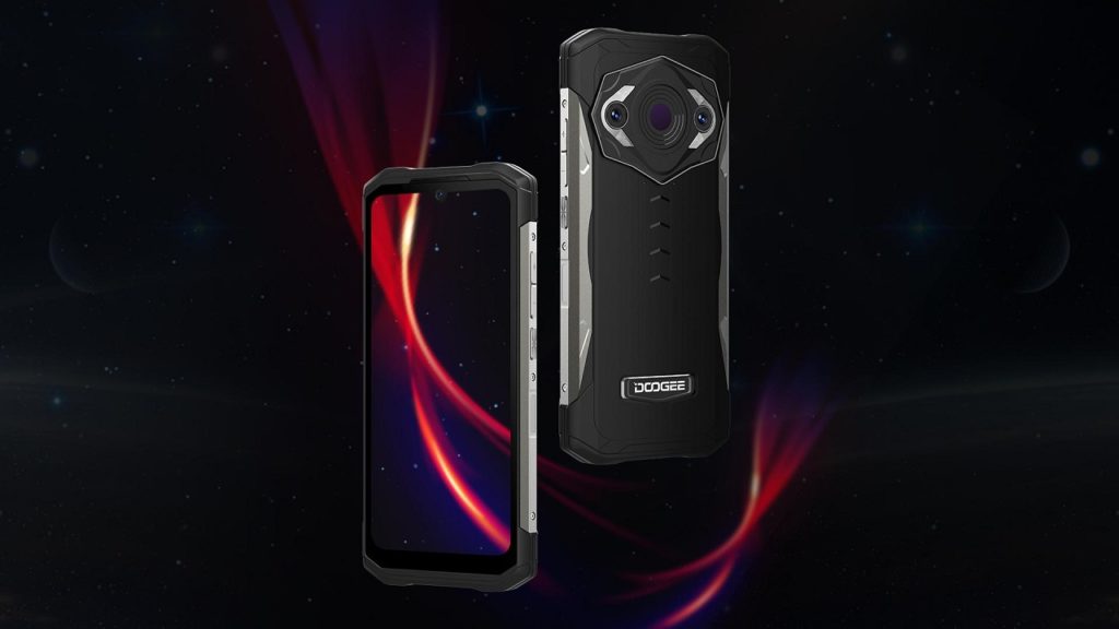 Doogee S98 Pro