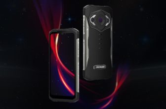 Doogee S98 Pro