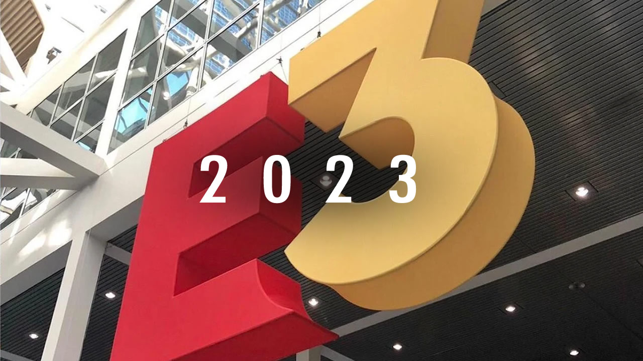 E3 2023