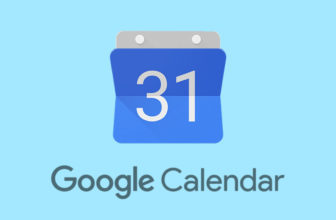 Google Calendar