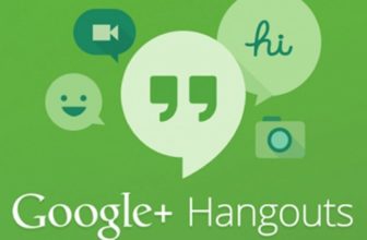 Google Hangouts