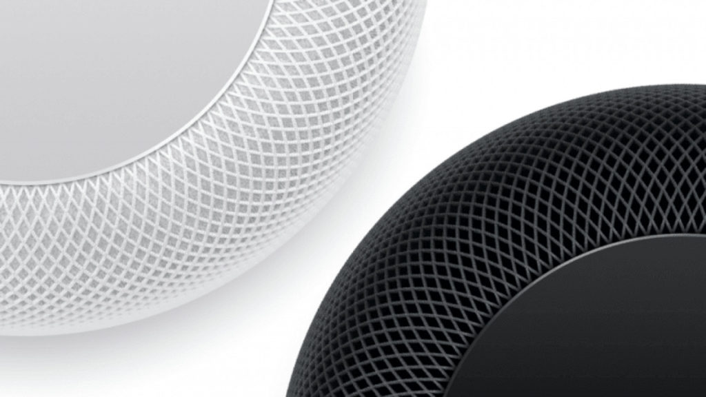 HomePod