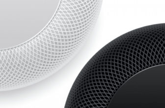 HomePod