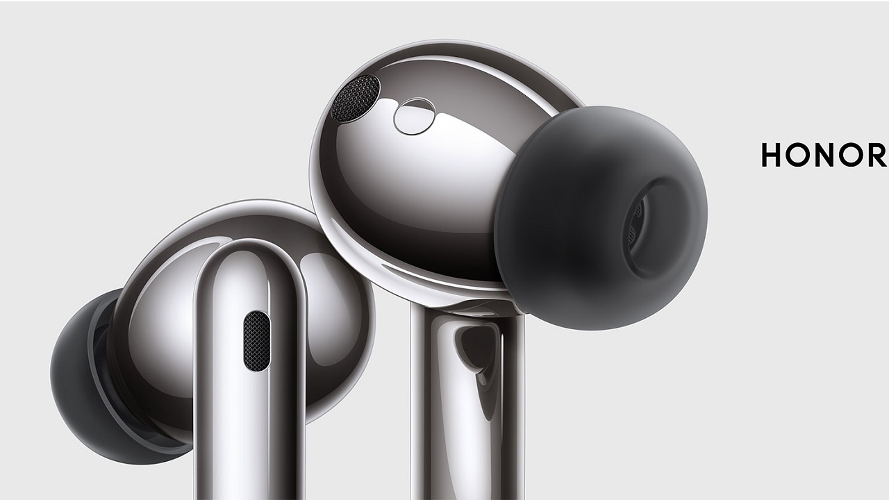 Honor Earbuds 3 Pro