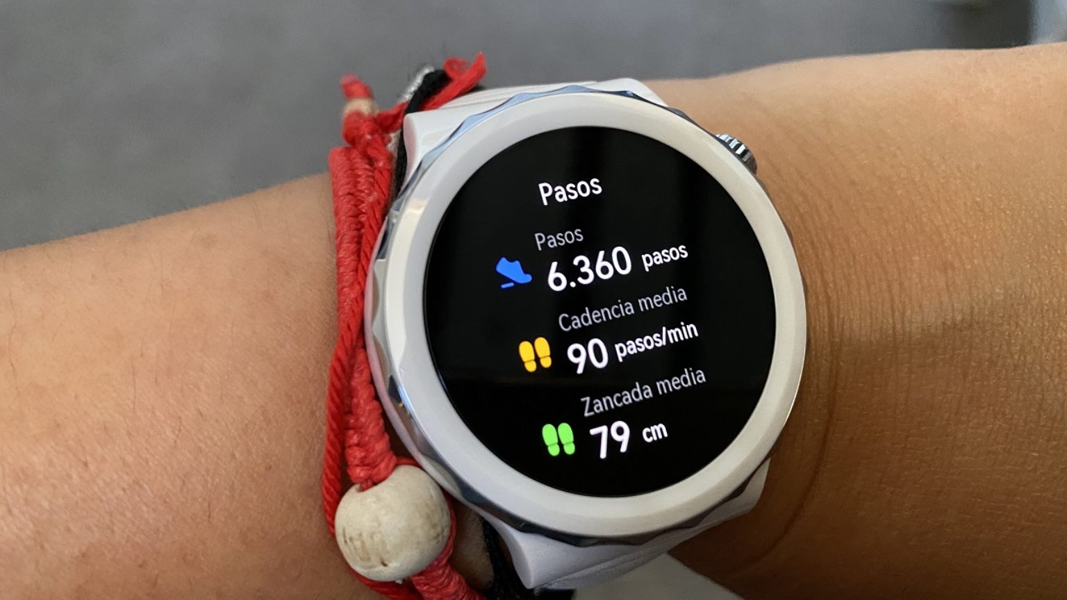 Huawei Watch GT 3 Pro