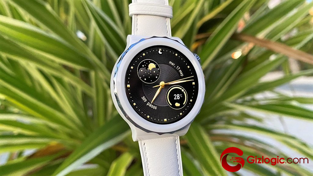 Huawei Watch GT 3 Pro