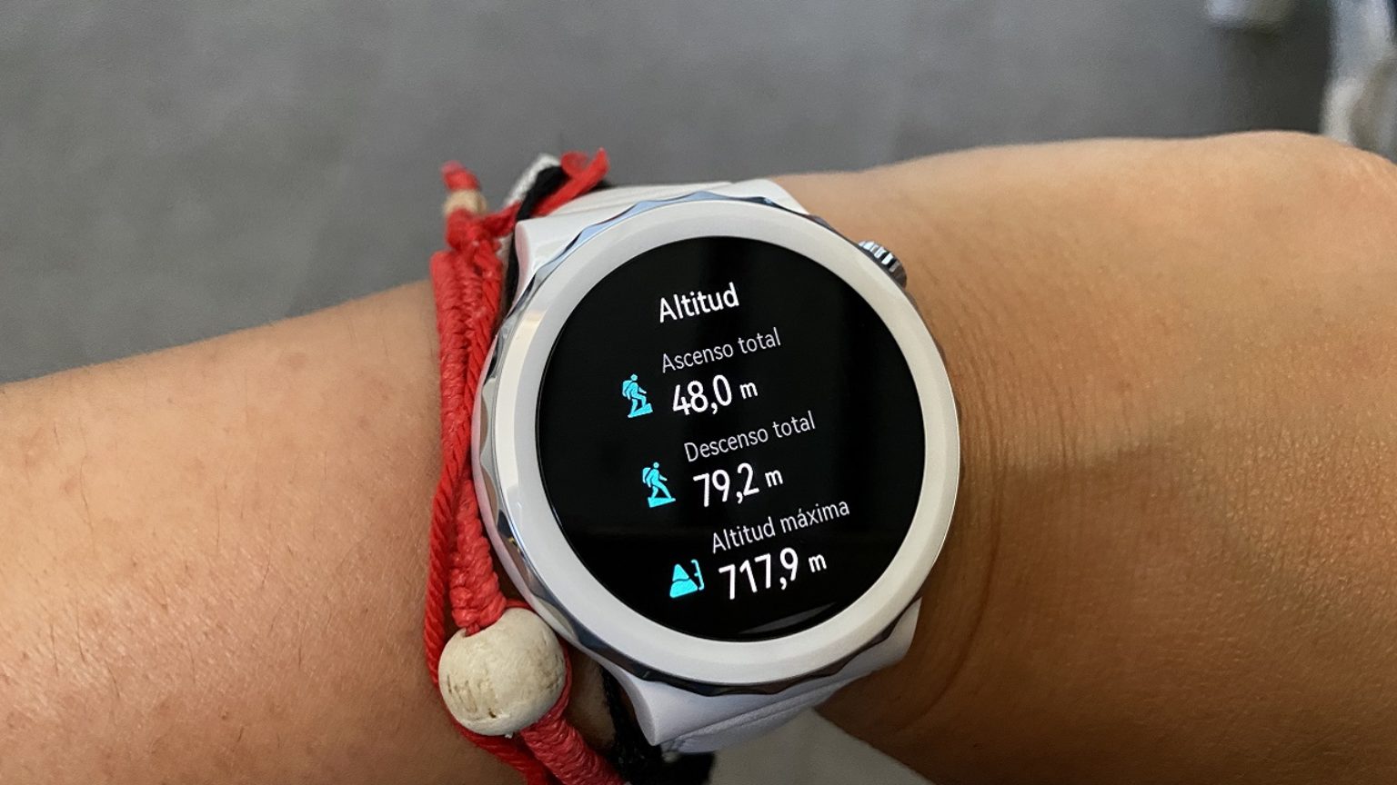 Huawei Watch GT 3 Pro