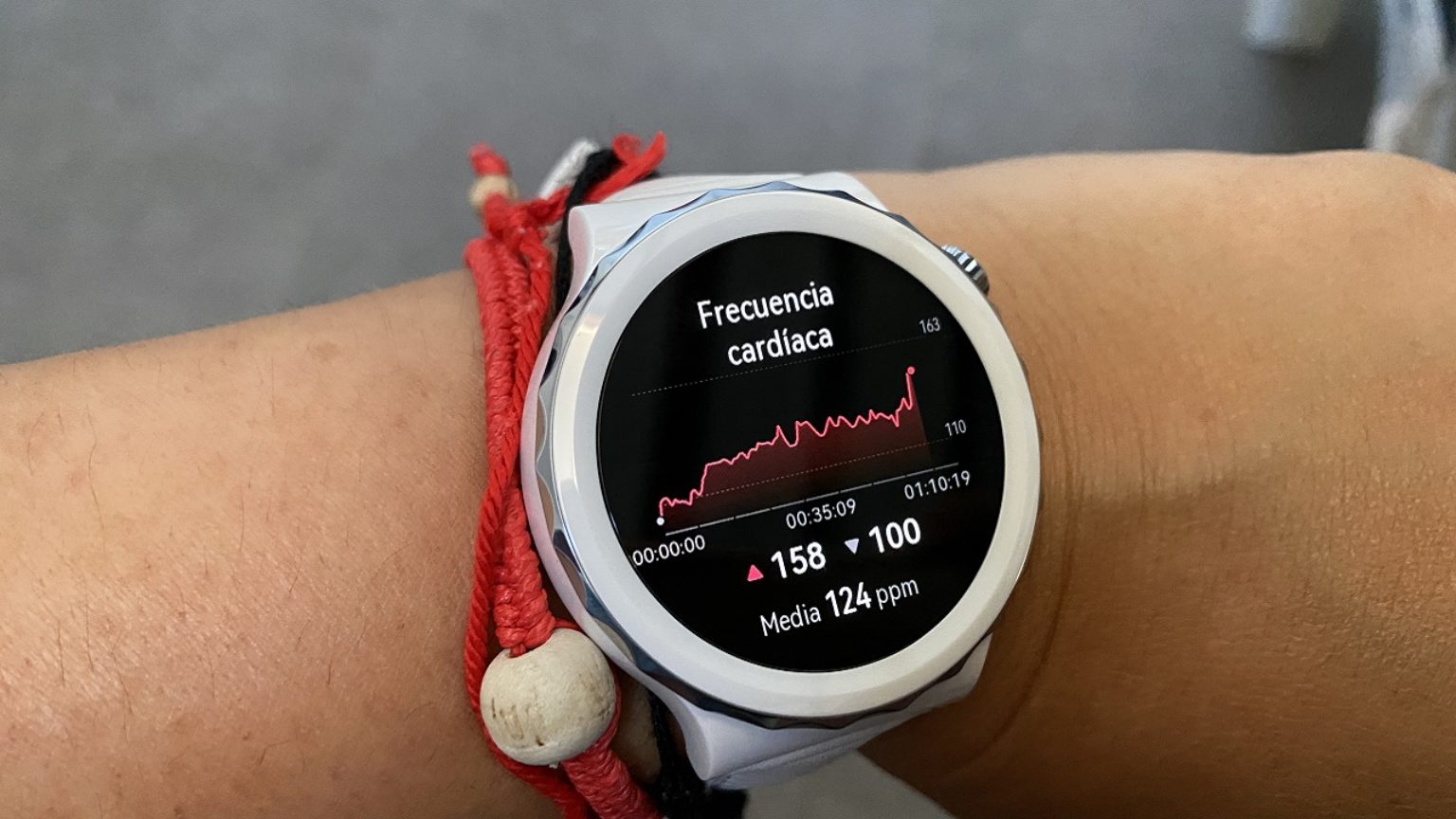 Huawei Watch GT 3 Pro