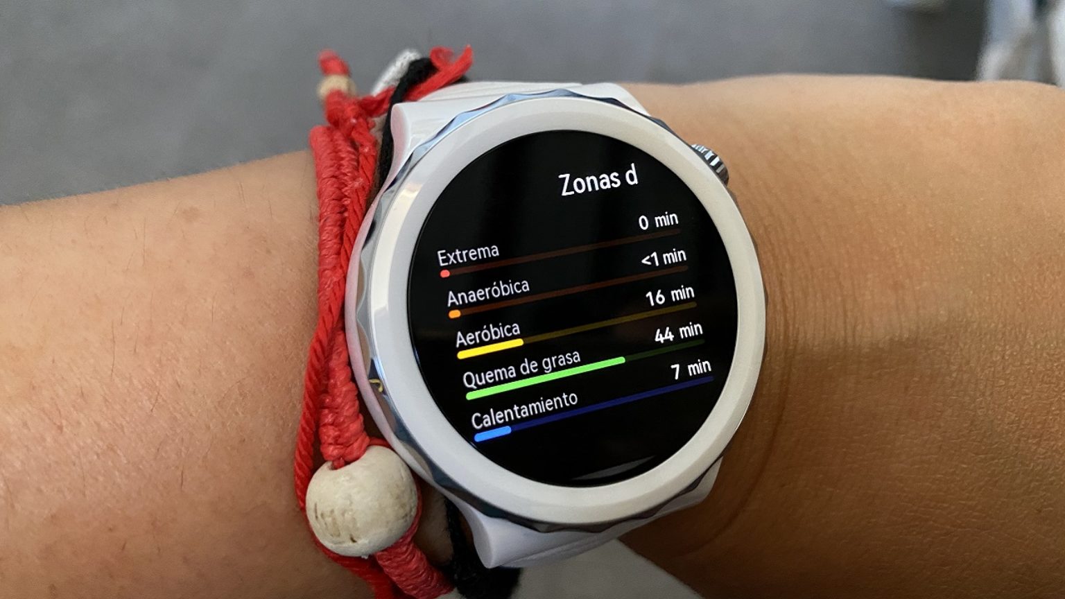 Huawei Watch GT 3 Pro