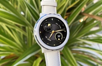 Huawei Watch GT 3 Pro