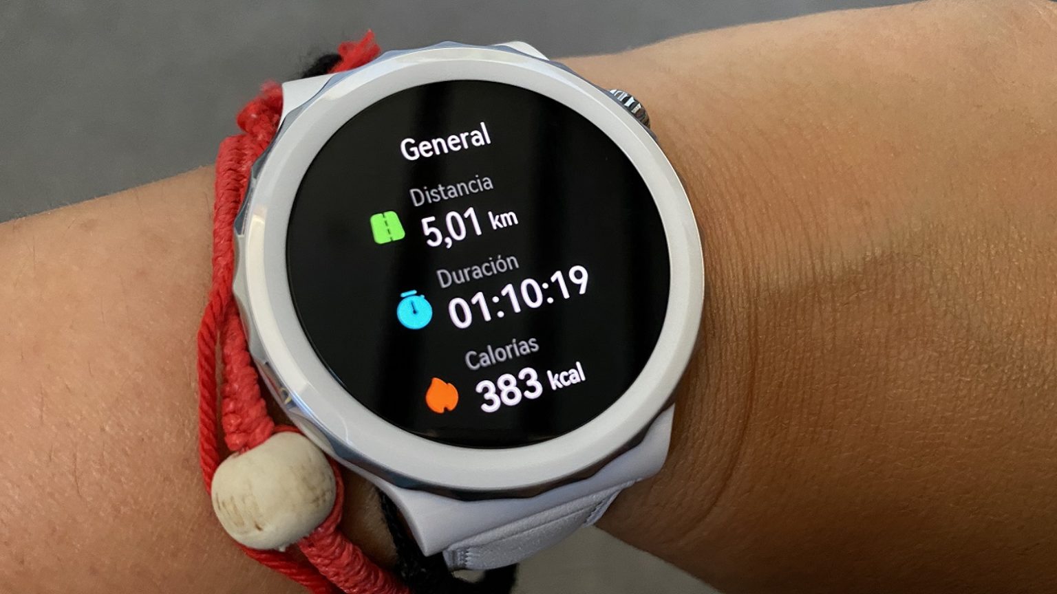 Huawei Watch GT 3 Pro