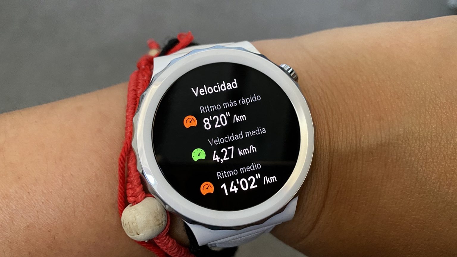 Huawei Watch GT 3 Pro