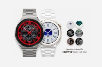 Huawei Watch GT3 Pro