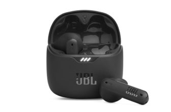 JBL Tune Flex, auriculares TWS transformables con Sound Fit