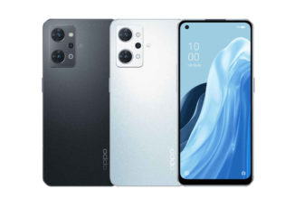 Oppo Reno 7A, Oppo suma otro Smartphone 5G económico a su catálogo