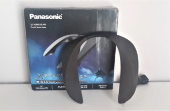 Panasonic SC-GN01