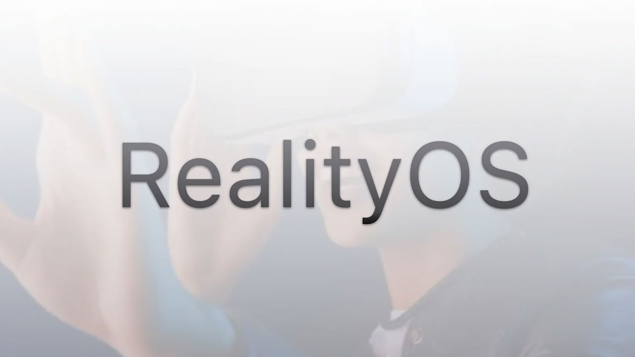 RealityOS, todo apunta a que el SO de Apple para ARVR se avecina
