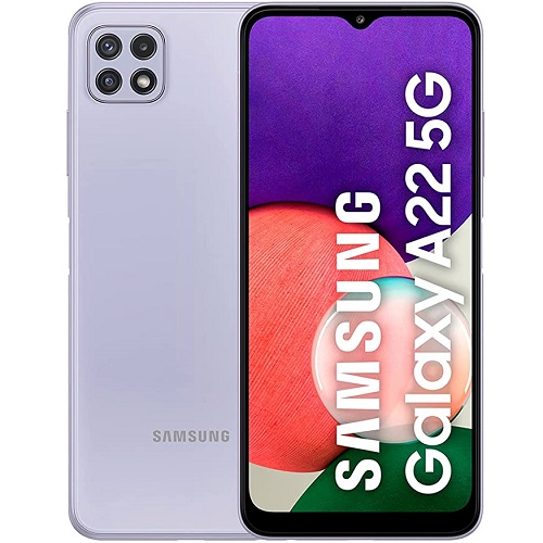 Samsung Galaxy A22 5G