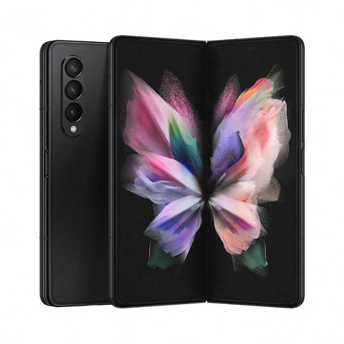 Samsung Galaxy Z Fold3