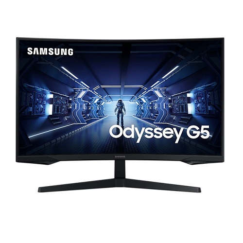 Samsung Odyssey G5 C27G55TQWR