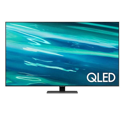 Samsung TV Q80A QLED