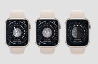 WatchOS 9 Anuncio