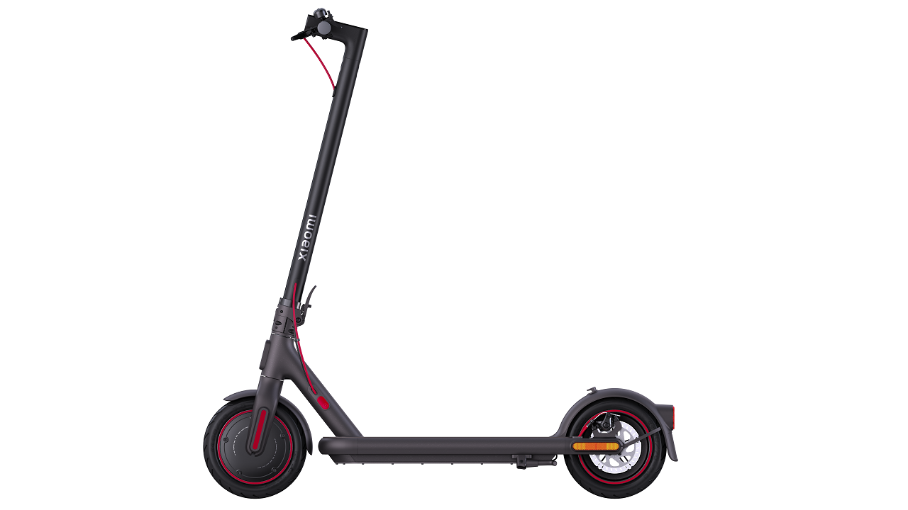 Xiaomi Electric Scooter 4 Pro