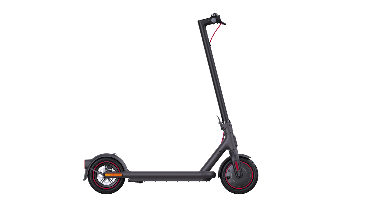 Xiaomi Electric Scooter 4 Pro