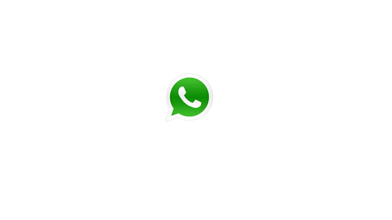 archivos pesados por whatsapp