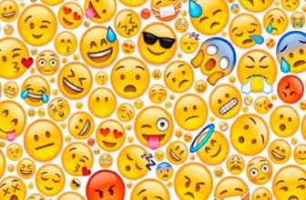 emojis en whatsapp