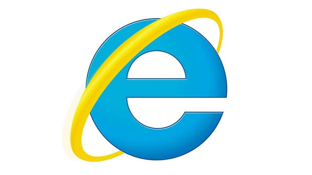 internet explorer fin