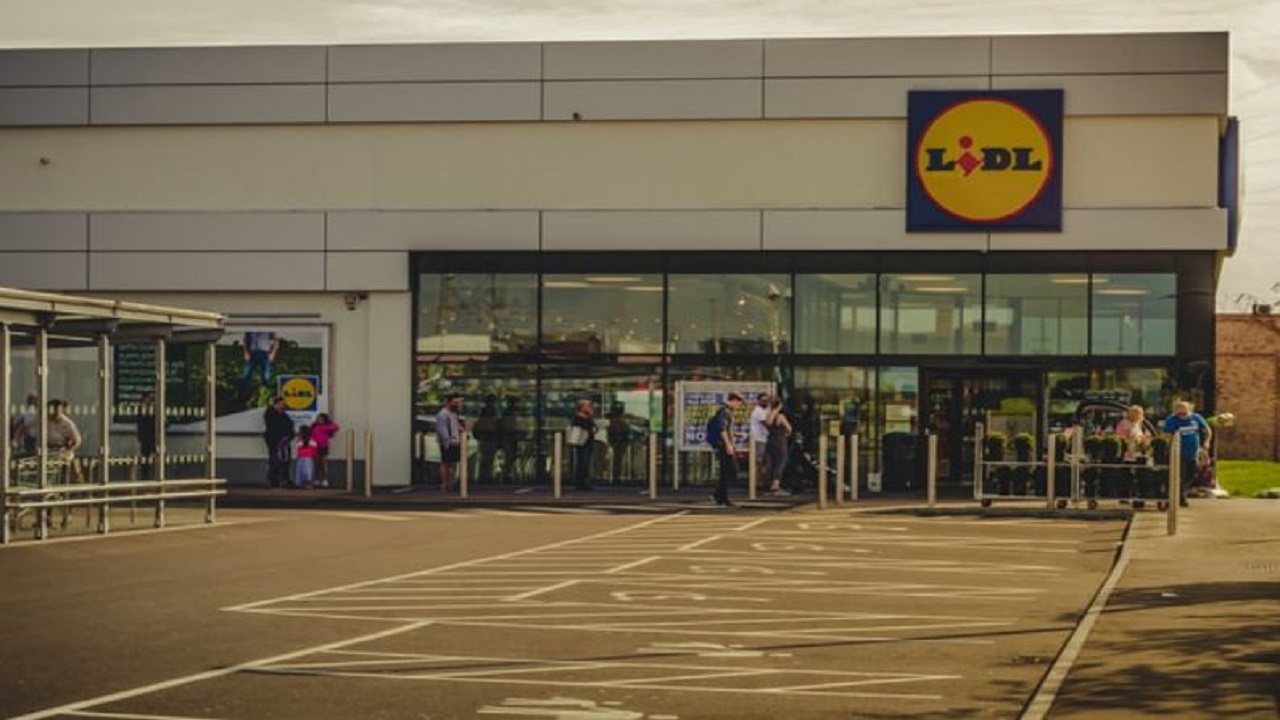 productos tecnologicos de lidl