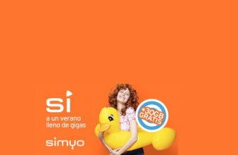 promocion de verano de simyo