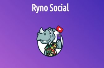 ryno social