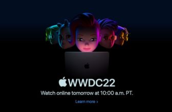 wwdc 2022