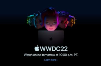 wwdc 2022