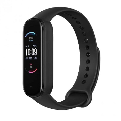 Amazfit Band 5