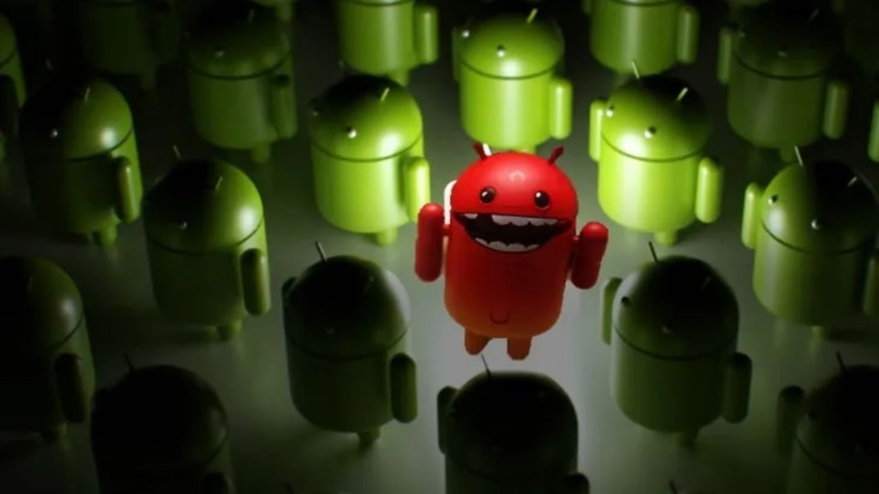 Android Malware