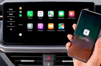 Apple CarPlay