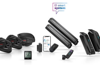 Bosch eBike Systems añade nuevos productos y funciones a la cartera de productos del smart system.