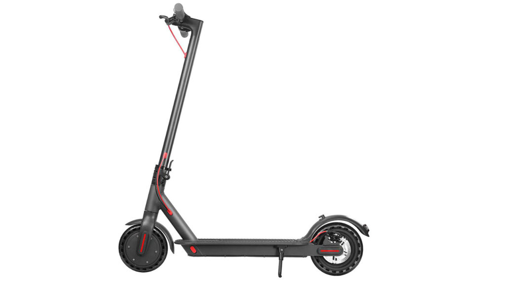 CMSBIKE D8 Pro - Destacada