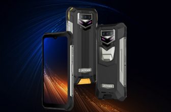 DOOGEE S89 PRO DESTACADA