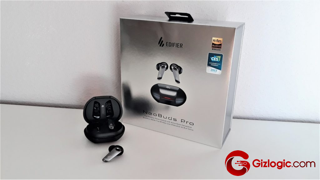 Edifier NeoBuds Pro