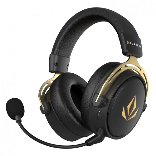 Forgeon General Auriculares Gaming