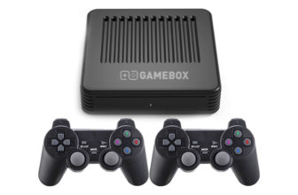 GAMEBOX G11 - Destacada